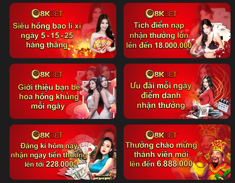 8Kbet