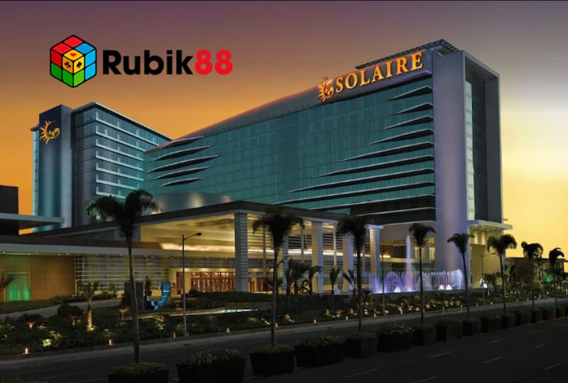 Rubik88 Rubik88